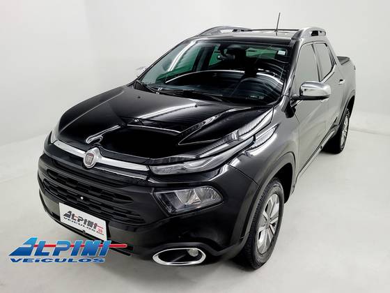 FIAT TORO 1.8 16V EVO FLEX FREEDOM AT6 FIAT TORO 1.8 16V EVO FLEX FREEDOM AT6